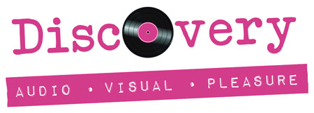 Discovery :: Audio  |  Visual  |  Pleasure